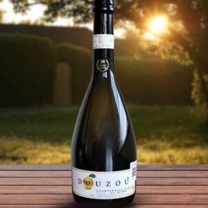Pierre Douzou Champenoise Cider